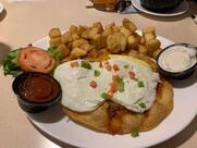 Humpty's Big Plate Diner - Saskatoon
