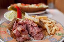 Restaurant Chez La Mère