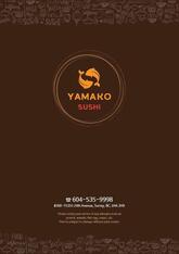 Yamako Sushi