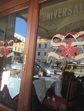 Universal Bar Pizzeria