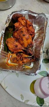 Shahi Kadaai Restaurant