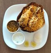 Donne Biriyani Center (DBC)