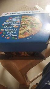 Domino's Pizza Yashwant Nagar, Pune