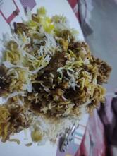 Biryani By Kilo - Ranchi