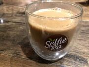 Selfie Tea