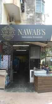 Nawab's Multicuisine Restaurant