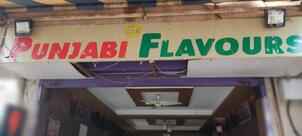 Punjab Flavours