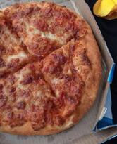 Domino's Pizza Sreebhumi, Kolkata