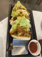 Cream Centre R City Mall Ghatkopar