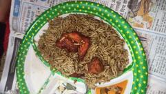 Biryani King Resturant