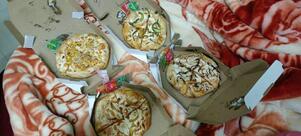 New Pizza point (IIT)