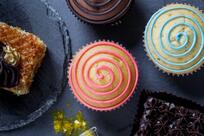 Krazy For Chocolates