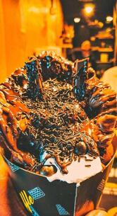 Belgian Waffle Factory