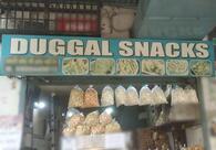 Duggal Snacks