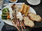 Infantaria Restaurant & Bar