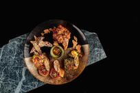 M Bar Kitchen & Cocktails