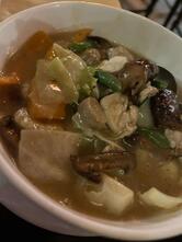 Waldorf Restaurant and Bar