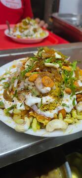 NarayanBhai Bhelwala (Junagadhwala)