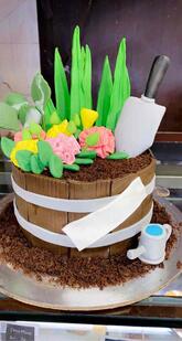 Rene’s by Pastry Shop