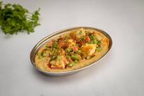 Rang De Basanti Dhaba, Sector V Salt Lake