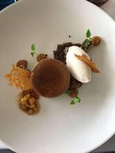 C Restaurant in the Sky