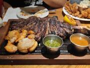 Outback Steakhouse North Strathfield