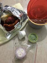 Chick-n-Serve Eat More Chicken