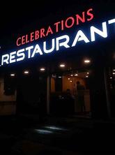 Celebrations Restaurant