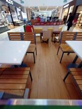 Krispy Kreme Doughnuts & Coffee - DLF Mall of India