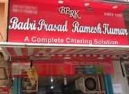 Badri Prashad Ramesh Kumar Caterers