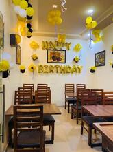 New Daawat Family Resto & Bar