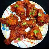 Kavita's family restaurant