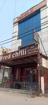 Red Chilli