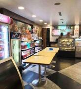 DANBRO By Mr. Brown Bakery (Sapru Marg)