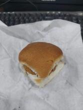 Guru Vada Pav