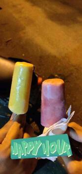 Goli Vada Pav No.1 - Mysore