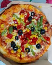 Domino's Pizza Baner, Pune