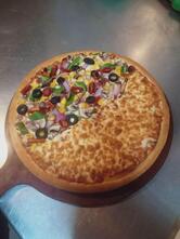 Pizza Hut Cyber Greens, Gurgaon