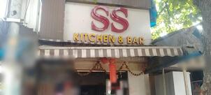 SS Kitchen Restaurant & Bar