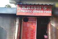 Krish's Chinese Fast Food