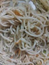 Chowman (Golf Green)