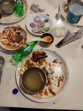 Nakshatra Family Restaurant