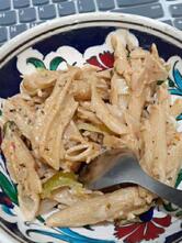 Babu Ram Chinese Food