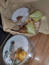 Sethi Tikka Kabab Curry