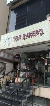 Top Breads - Cakes and more..