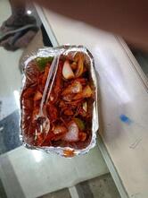 Ganesh Chinese Food Corner