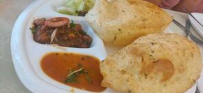 Sindhi Sweets Since 1976