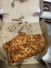 Domino's Pizza Alambagh, Lucknow