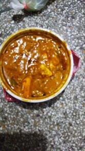 Laddu Gopal Restaurant