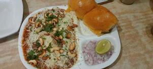 Shivala Veg Restaurant